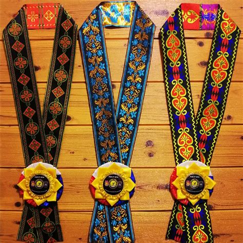 unique lei design for guest|Welcome Lei In The Philippines: Choose Rosette Lei .